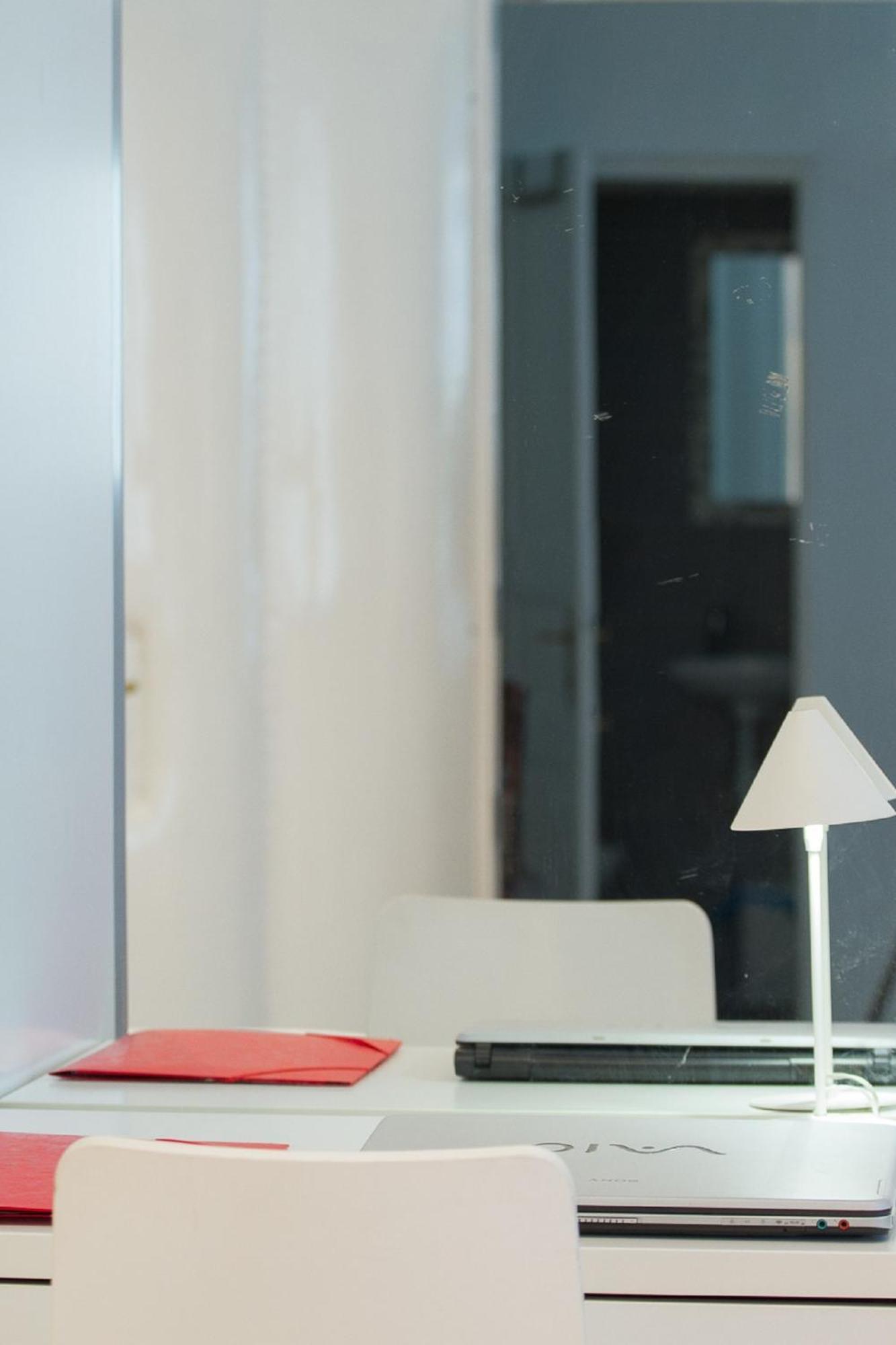 Apartment Red Bike Zagreb Ruang foto