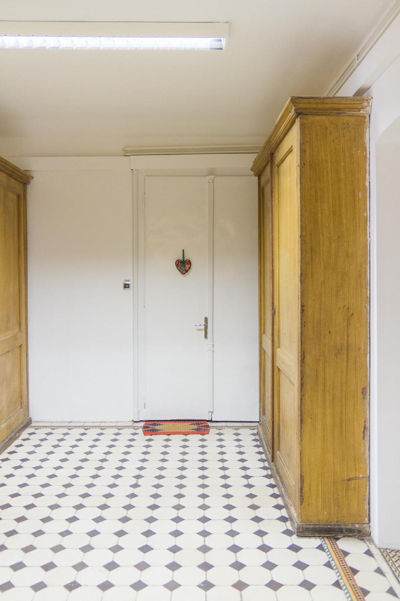 Apartment Red Bike Zagreb Ruang foto